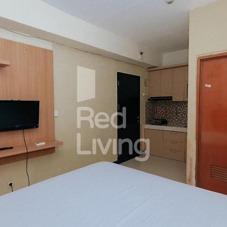 Redliving Apartemen Casablanca East Residence - Kayla Property Tower B Cakarta Dış mekan fotoğraf