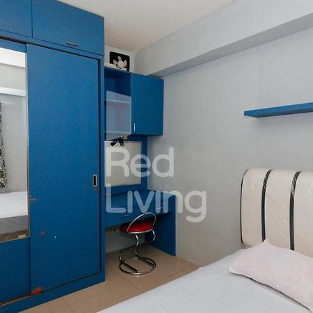 Redliving Apartemen Casablanca East Residence - Kayla Property Tower B Cakarta Dış mekan fotoğraf