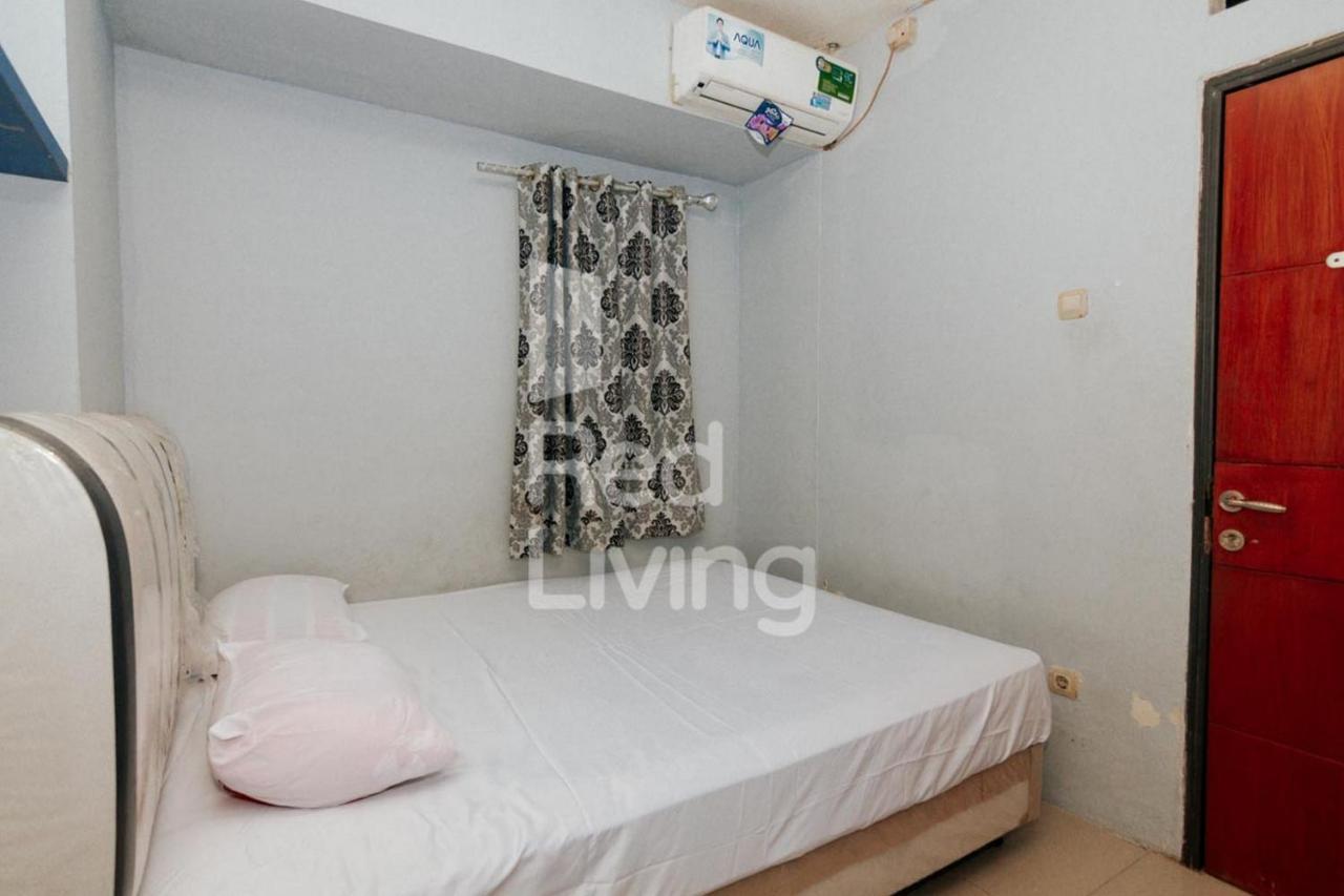 Redliving Apartemen Casablanca East Residence - Kayla Property Tower B Cakarta Dış mekan fotoğraf