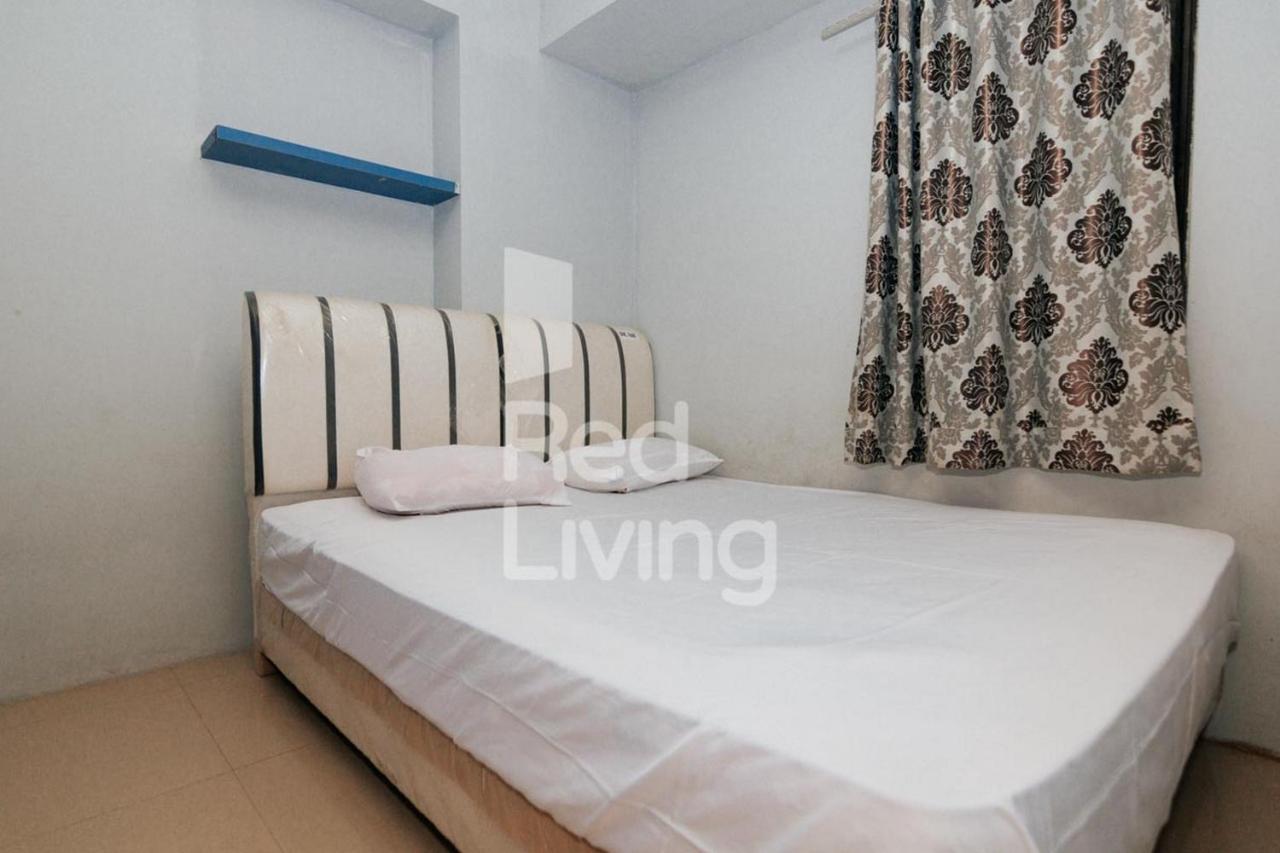 Redliving Apartemen Casablanca East Residence - Kayla Property Tower B Cakarta Dış mekan fotoğraf
