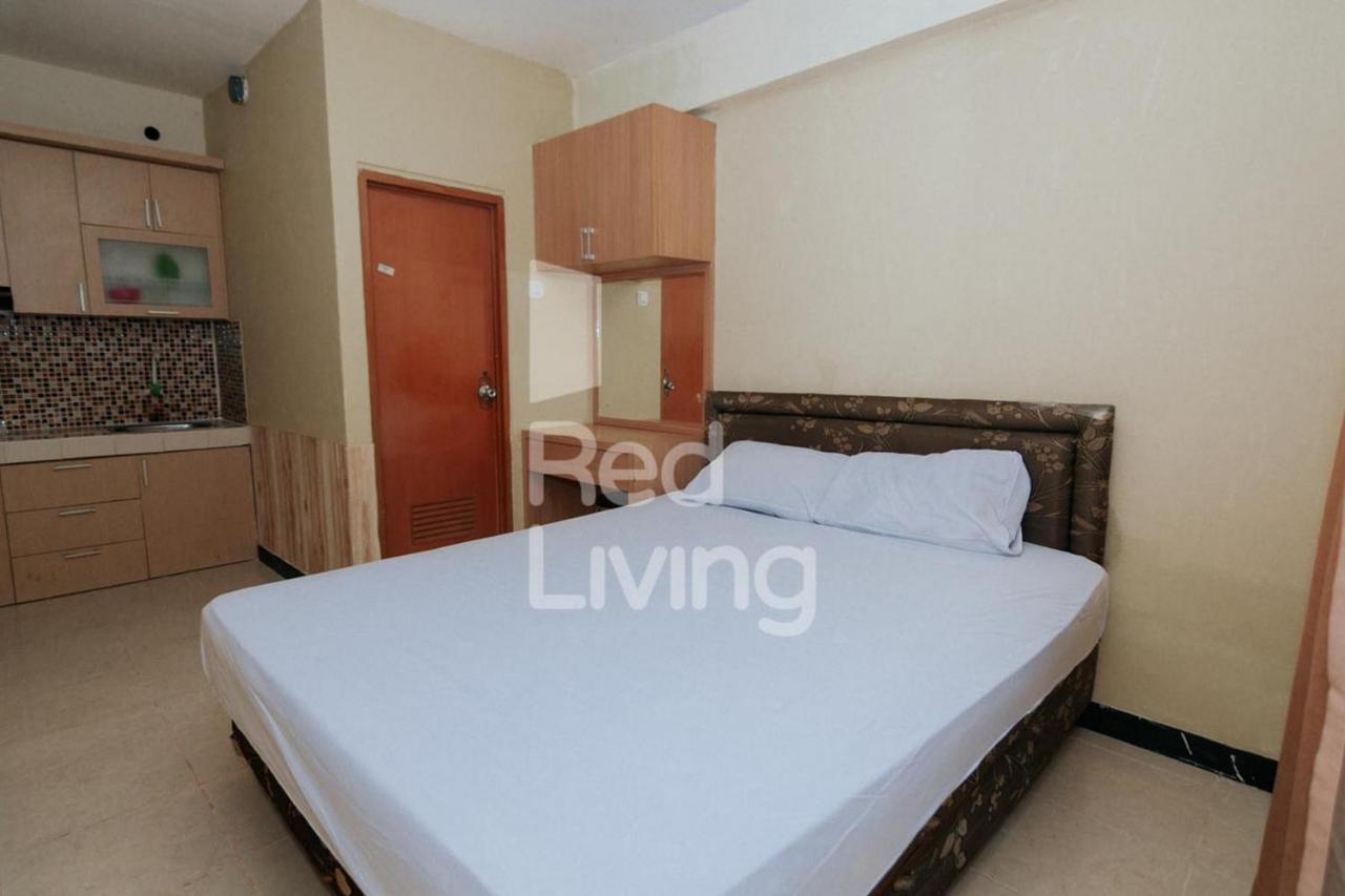 Redliving Apartemen Casablanca East Residence - Kayla Property Tower B Cakarta Dış mekan fotoğraf