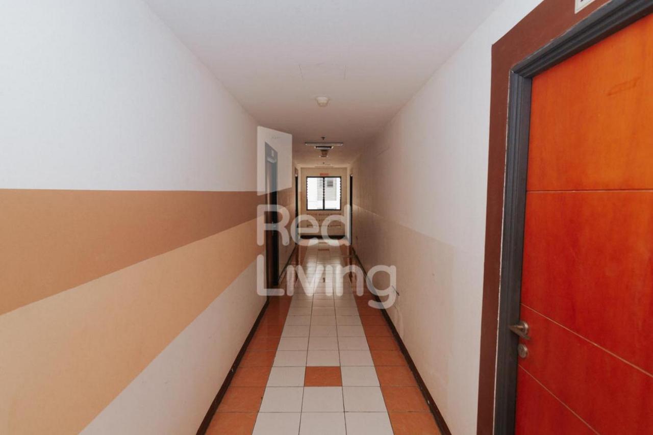 Redliving Apartemen Casablanca East Residence - Kayla Property Tower B Cakarta Dış mekan fotoğraf