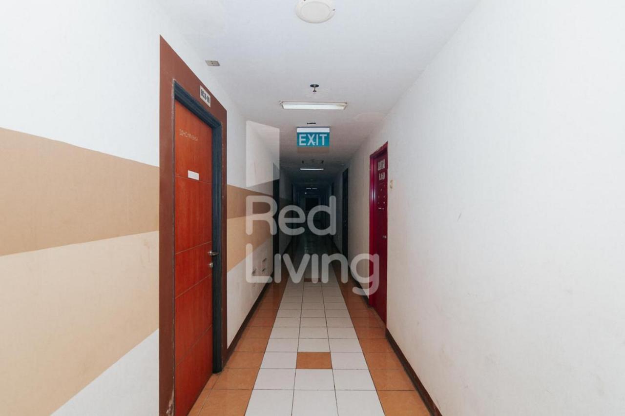 Redliving Apartemen Casablanca East Residence - Kayla Property Tower B Cakarta Dış mekan fotoğraf