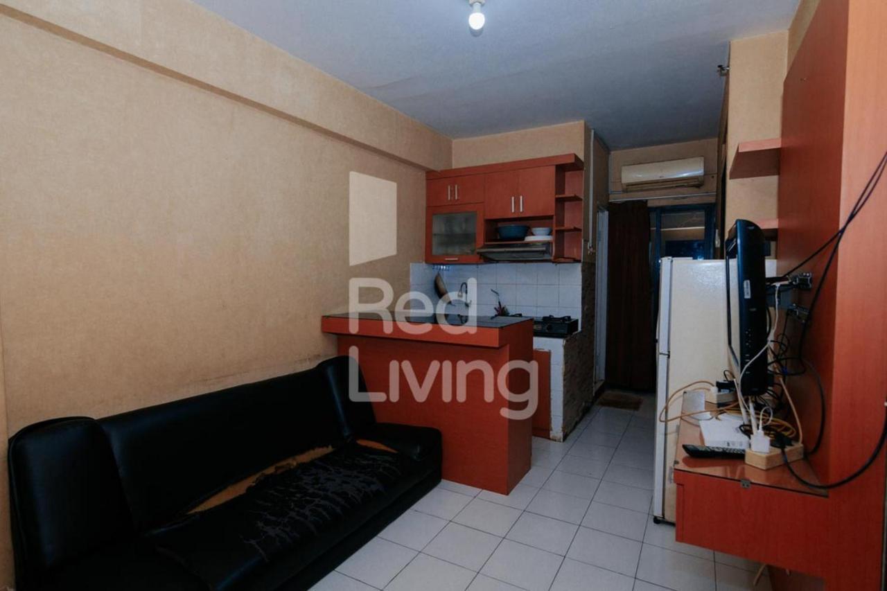 Redliving Apartemen Casablanca East Residence - Kayla Property Tower B Cakarta Dış mekan fotoğraf