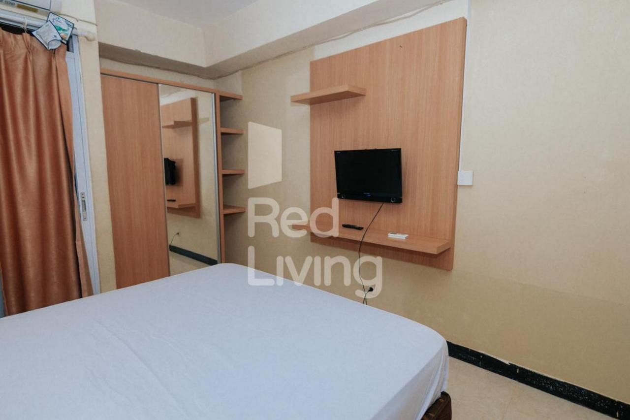 Redliving Apartemen Casablanca East Residence - Kayla Property Tower B Cakarta Dış mekan fotoğraf