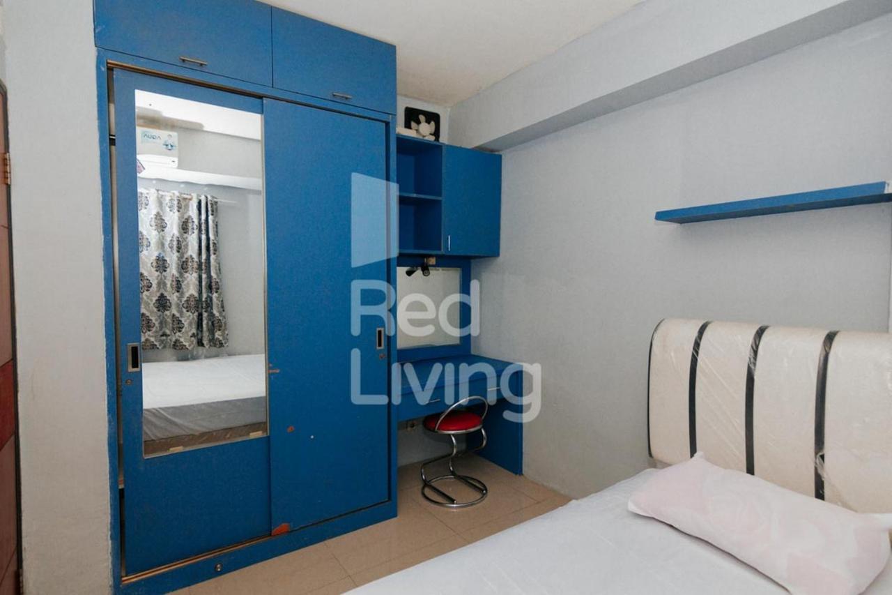 Redliving Apartemen Casablanca East Residence - Kayla Property Tower B Cakarta Dış mekan fotoğraf