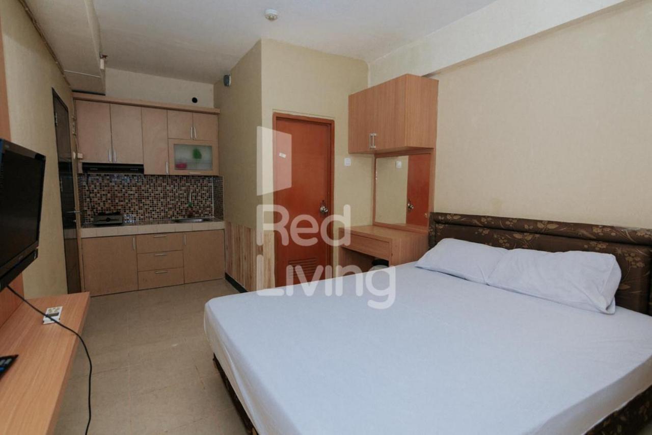 Redliving Apartemen Casablanca East Residence - Kayla Property Tower B Cakarta Dış mekan fotoğraf
