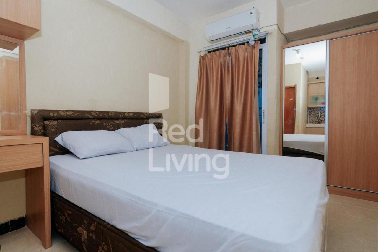 Redliving Apartemen Casablanca East Residence - Kayla Property Tower B Cakarta Dış mekan fotoğraf