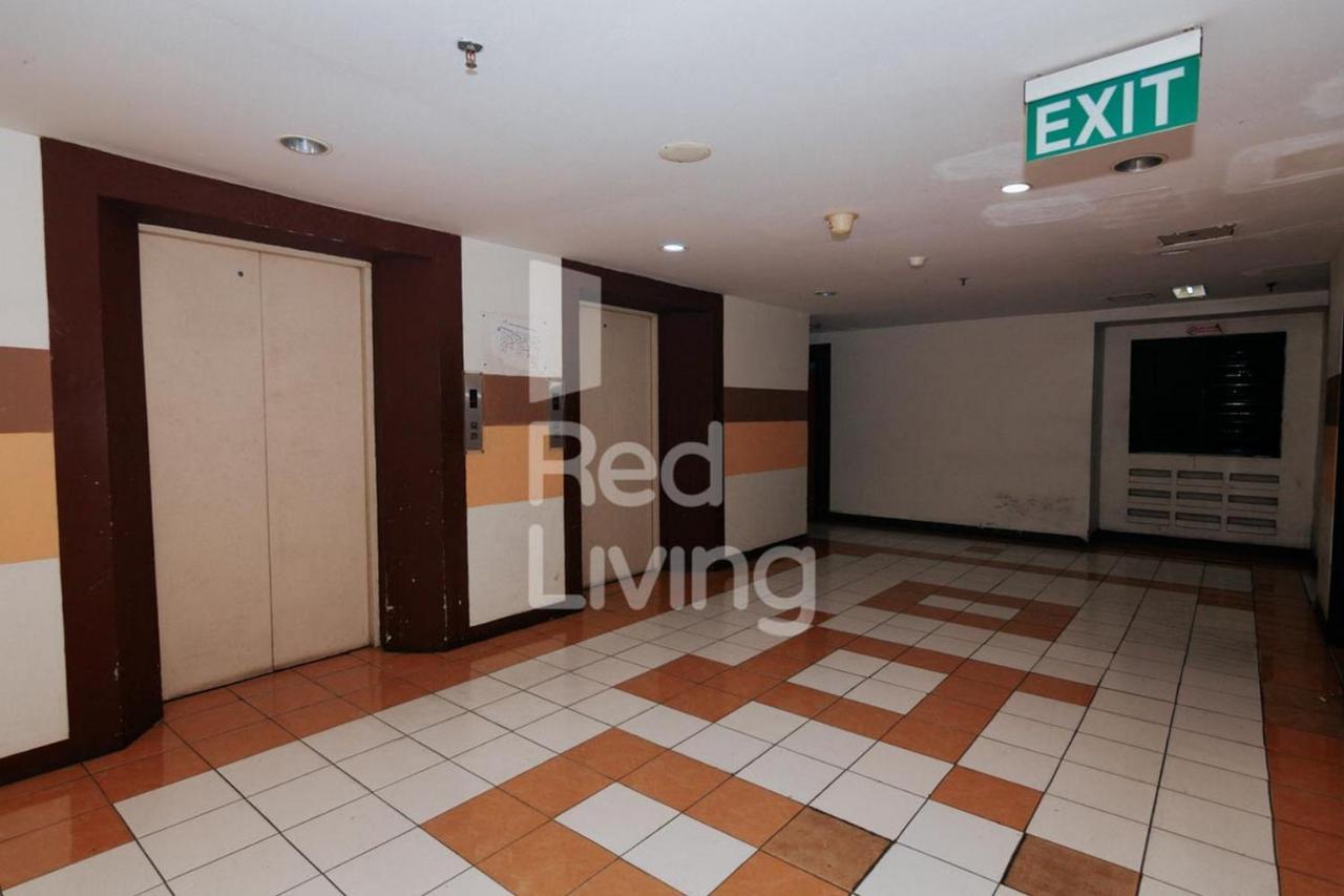Redliving Apartemen Casablanca East Residence - Kayla Property Tower B Cakarta Dış mekan fotoğraf