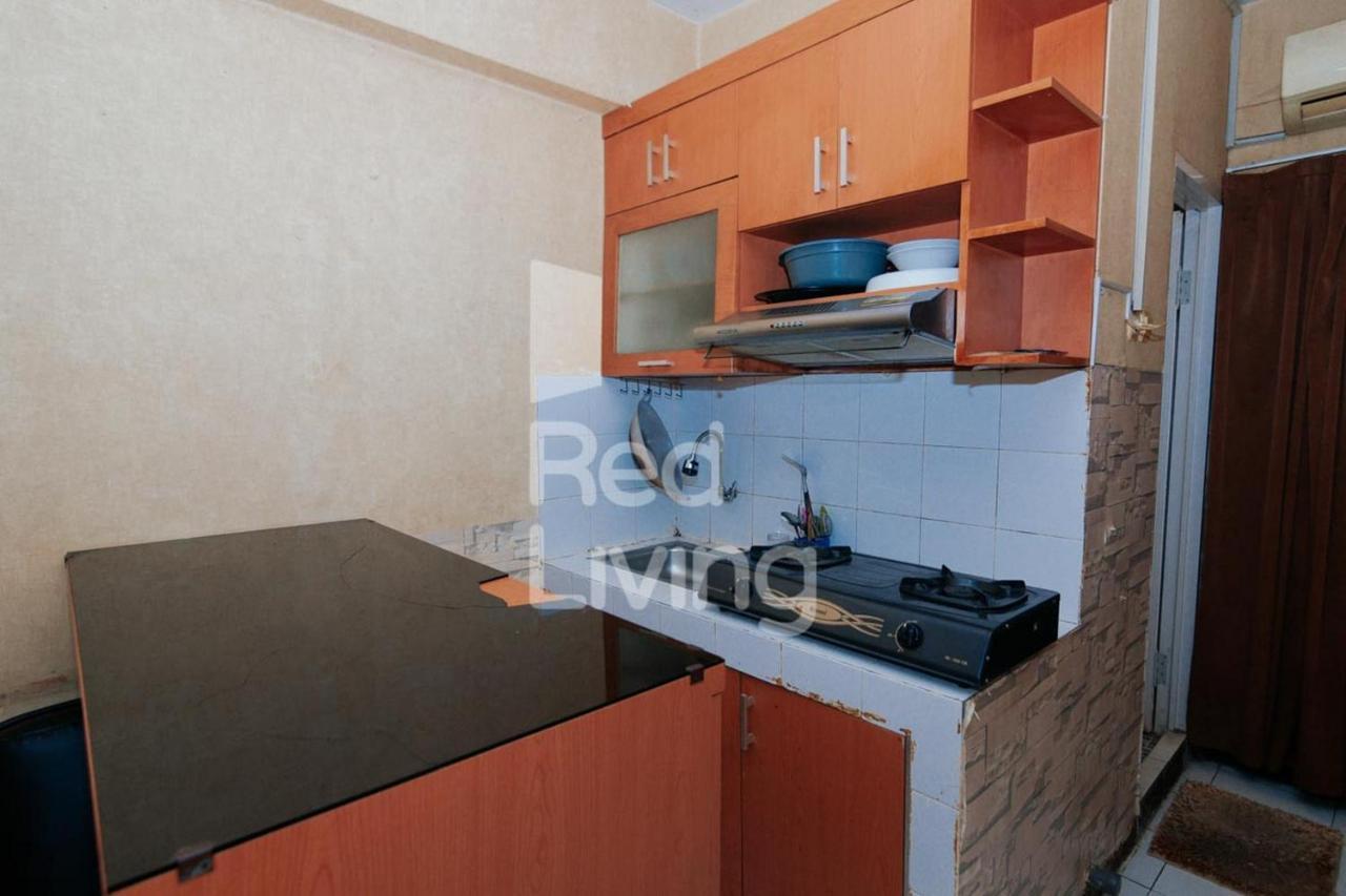 Redliving Apartemen Casablanca East Residence - Kayla Property Tower B Cakarta Dış mekan fotoğraf