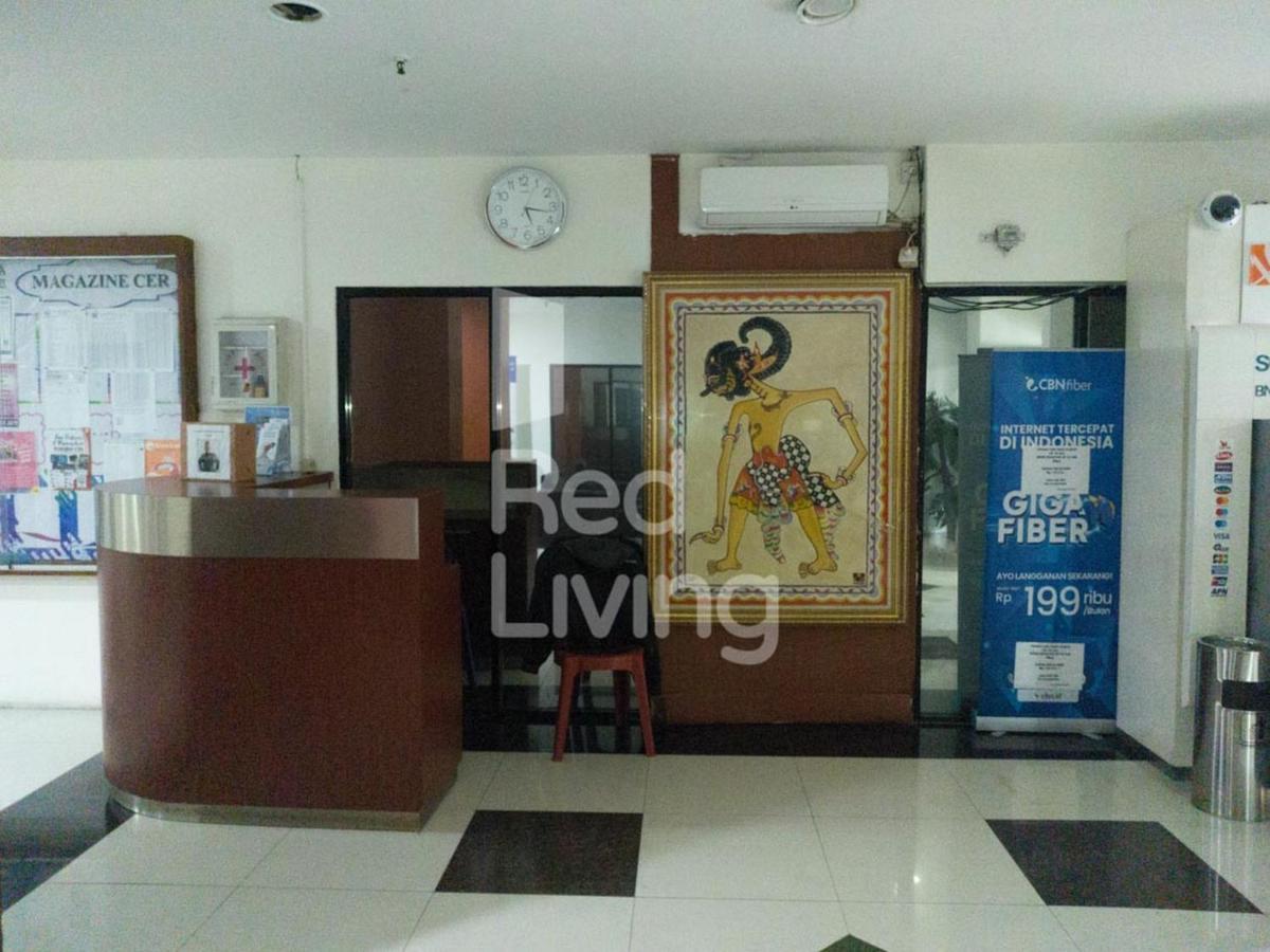Redliving Apartemen Casablanca East Residence - Kayla Property Tower B Cakarta Dış mekan fotoğraf