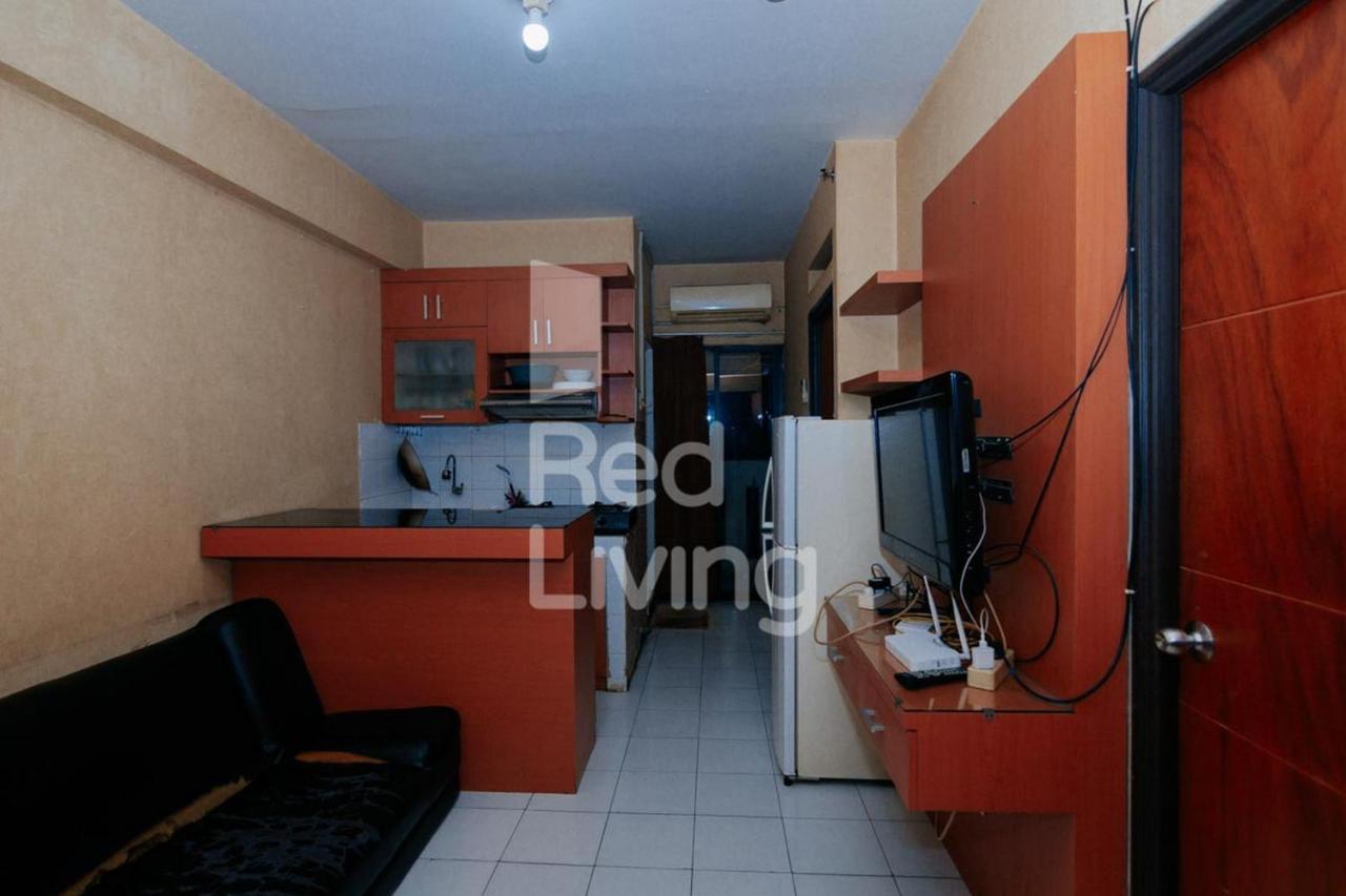 Redliving Apartemen Casablanca East Residence - Kayla Property Tower B Cakarta Dış mekan fotoğraf