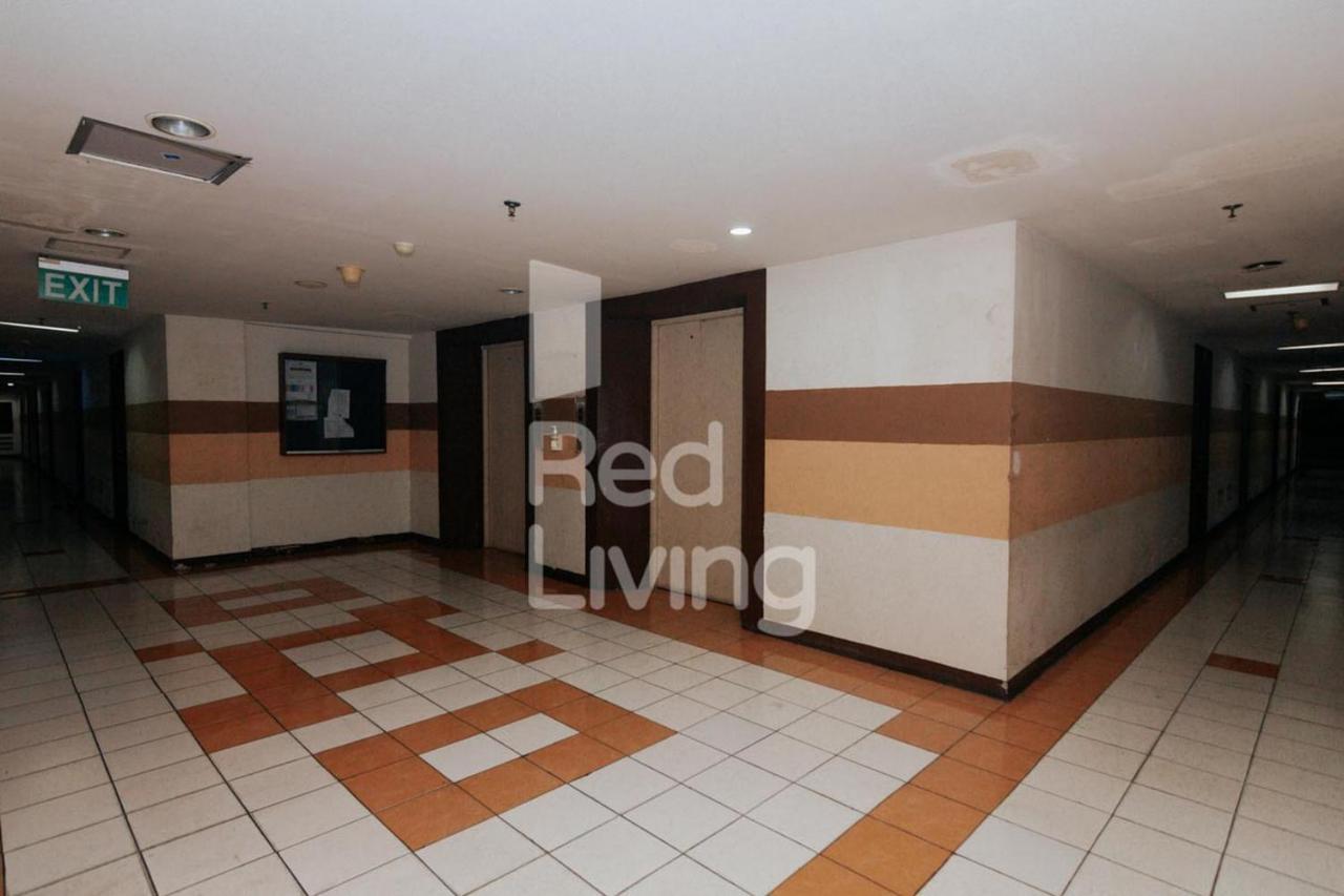 Redliving Apartemen Casablanca East Residence - Kayla Property Tower B Cakarta Dış mekan fotoğraf
