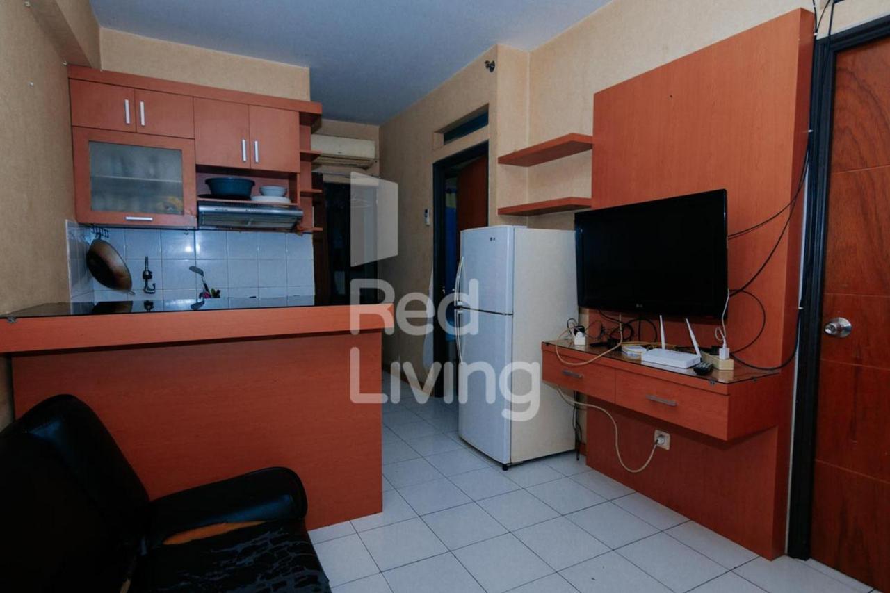 Redliving Apartemen Casablanca East Residence - Kayla Property Tower B Cakarta Dış mekan fotoğraf