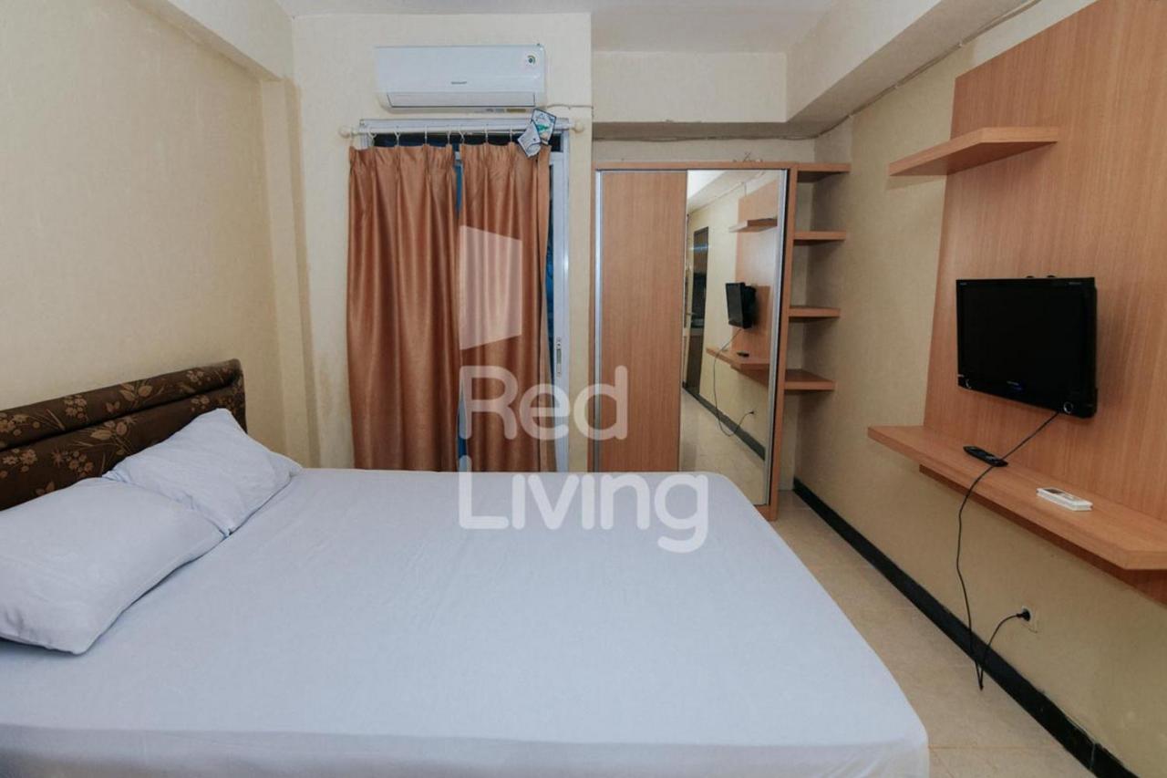 Redliving Apartemen Casablanca East Residence - Kayla Property Tower B Cakarta Dış mekan fotoğraf