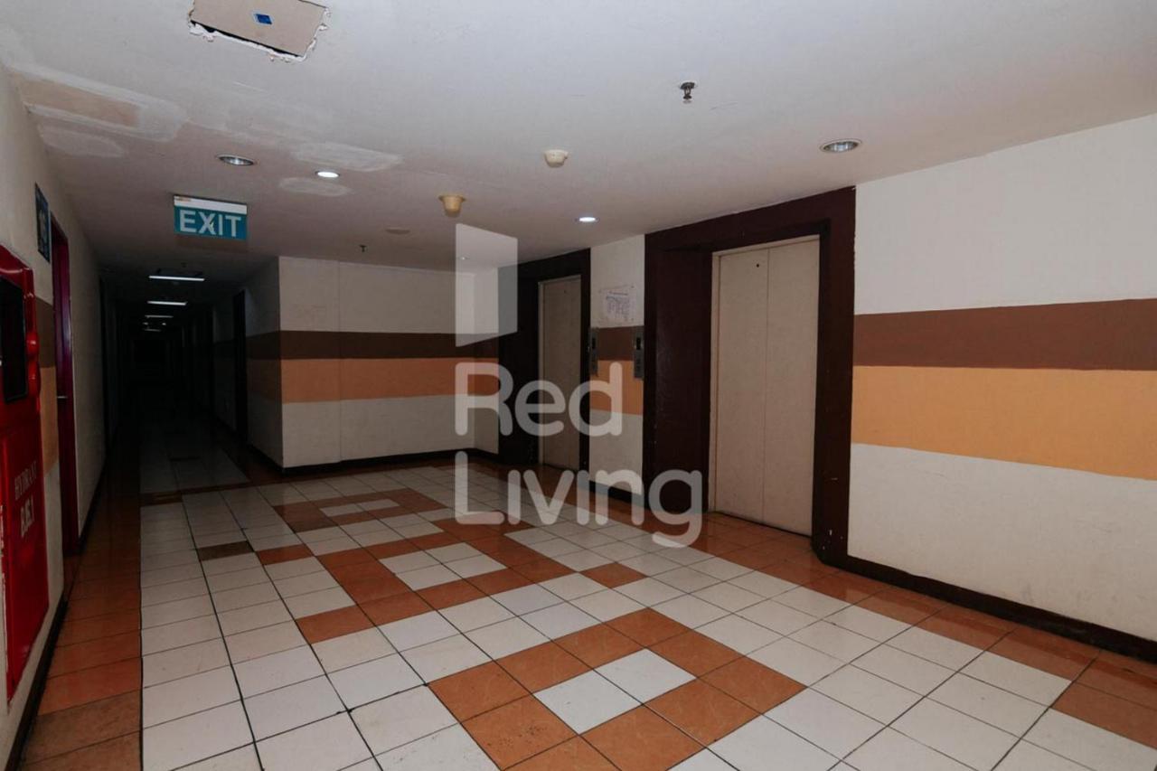 Redliving Apartemen Casablanca East Residence - Kayla Property Tower B Cakarta Dış mekan fotoğraf