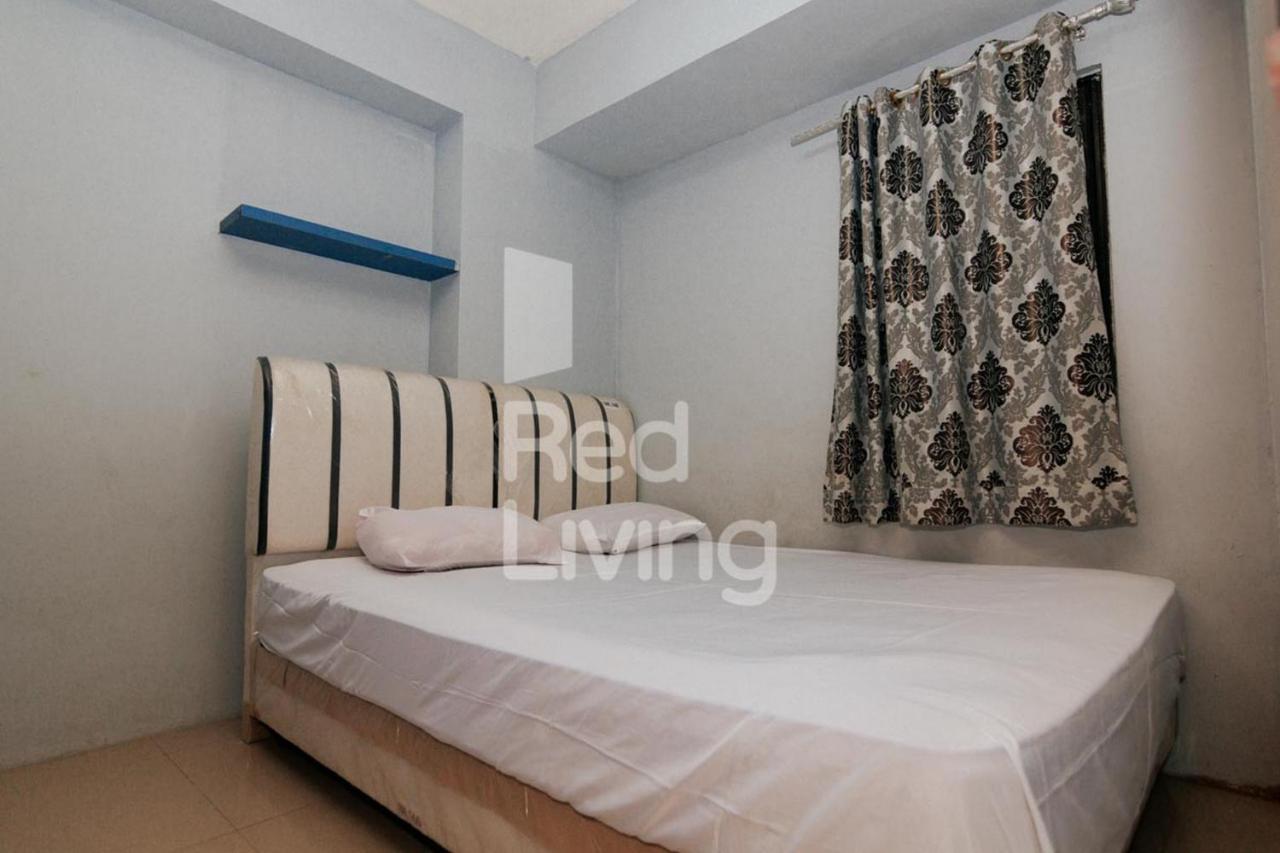 Redliving Apartemen Casablanca East Residence - Kayla Property Tower B Cakarta Dış mekan fotoğraf