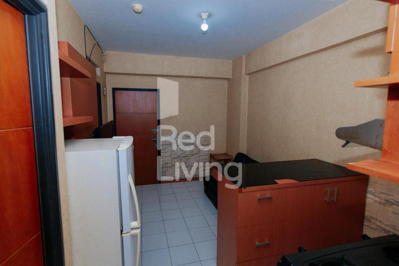 Redliving Apartemen Casablanca East Residence - Kayla Property Tower B Cakarta Dış mekan fotoğraf