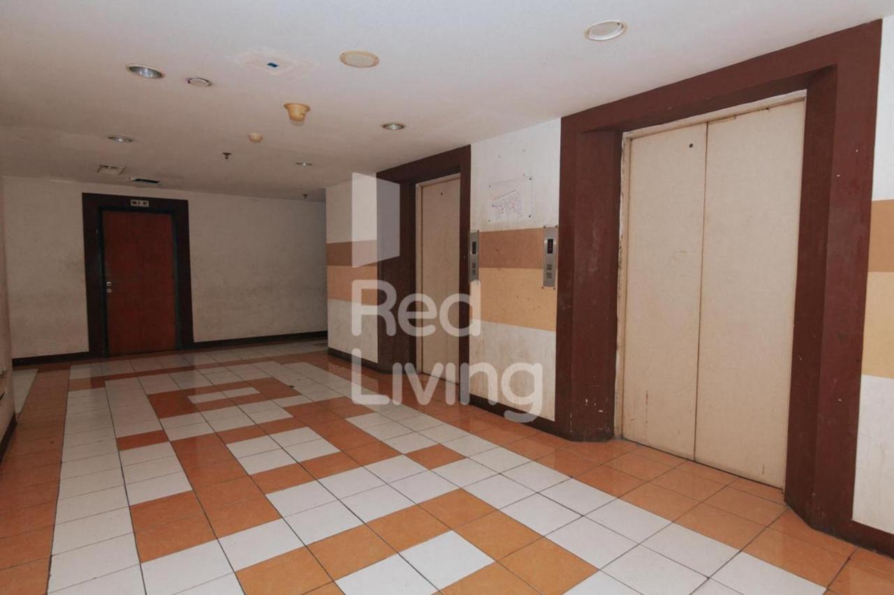 Redliving Apartemen Casablanca East Residence - Kayla Property Tower B Cakarta Dış mekan fotoğraf