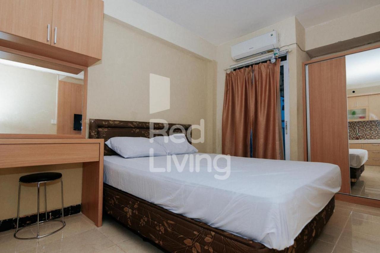 Redliving Apartemen Casablanca East Residence - Kayla Property Tower B Cakarta Dış mekan fotoğraf