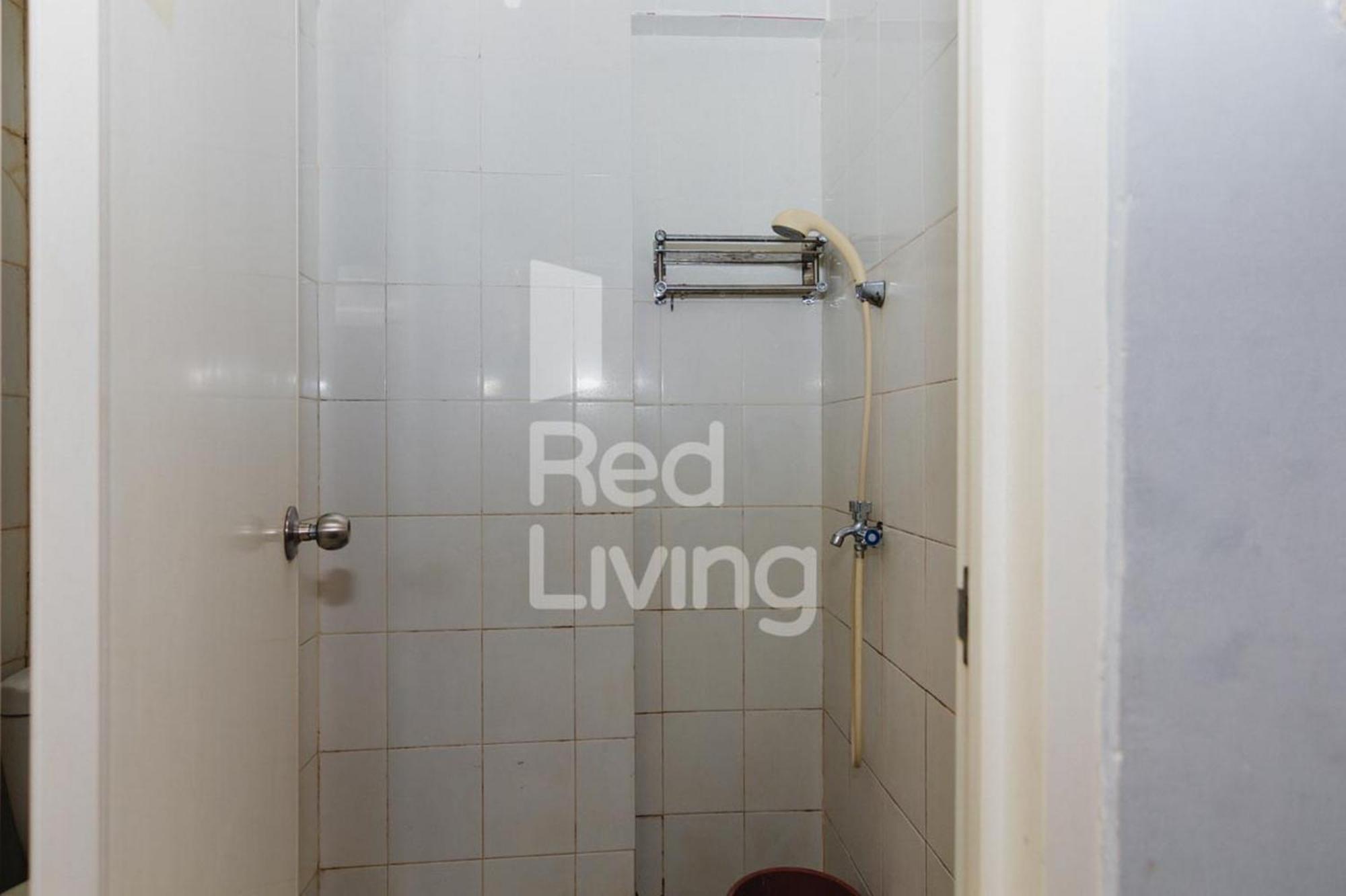 Redliving Apartemen Casablanca East Residence - Kayla Property Tower B Cakarta Oda fotoğraf