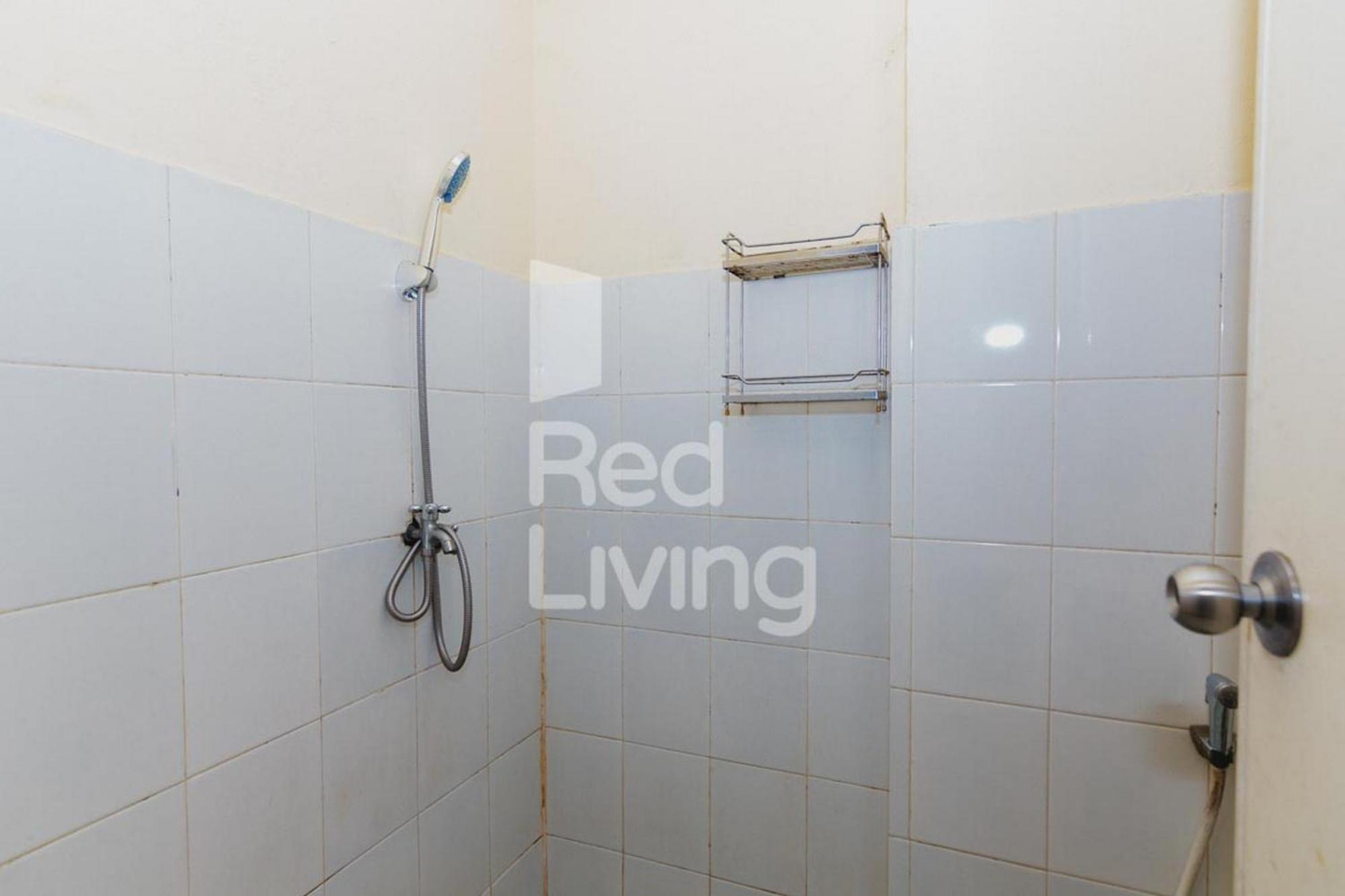 Redliving Apartemen Casablanca East Residence - Kayla Property Tower B Cakarta Oda fotoğraf