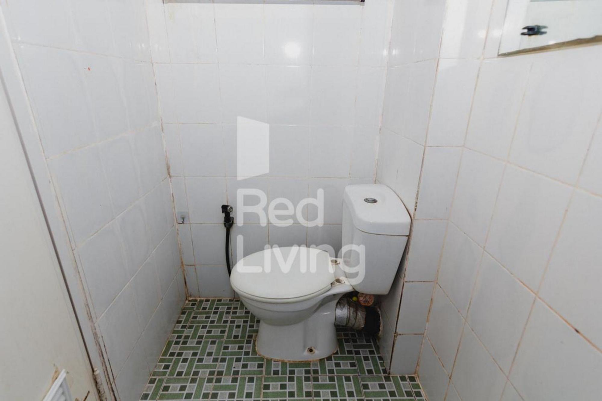Redliving Apartemen Casablanca East Residence - Kayla Property Tower B Cakarta Oda fotoğraf