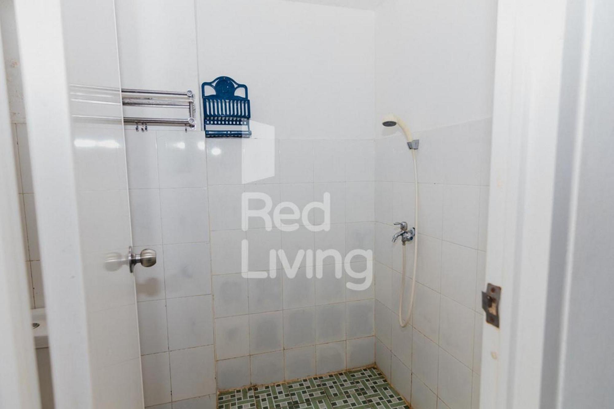 Redliving Apartemen Casablanca East Residence - Kayla Property Tower B Cakarta Oda fotoğraf