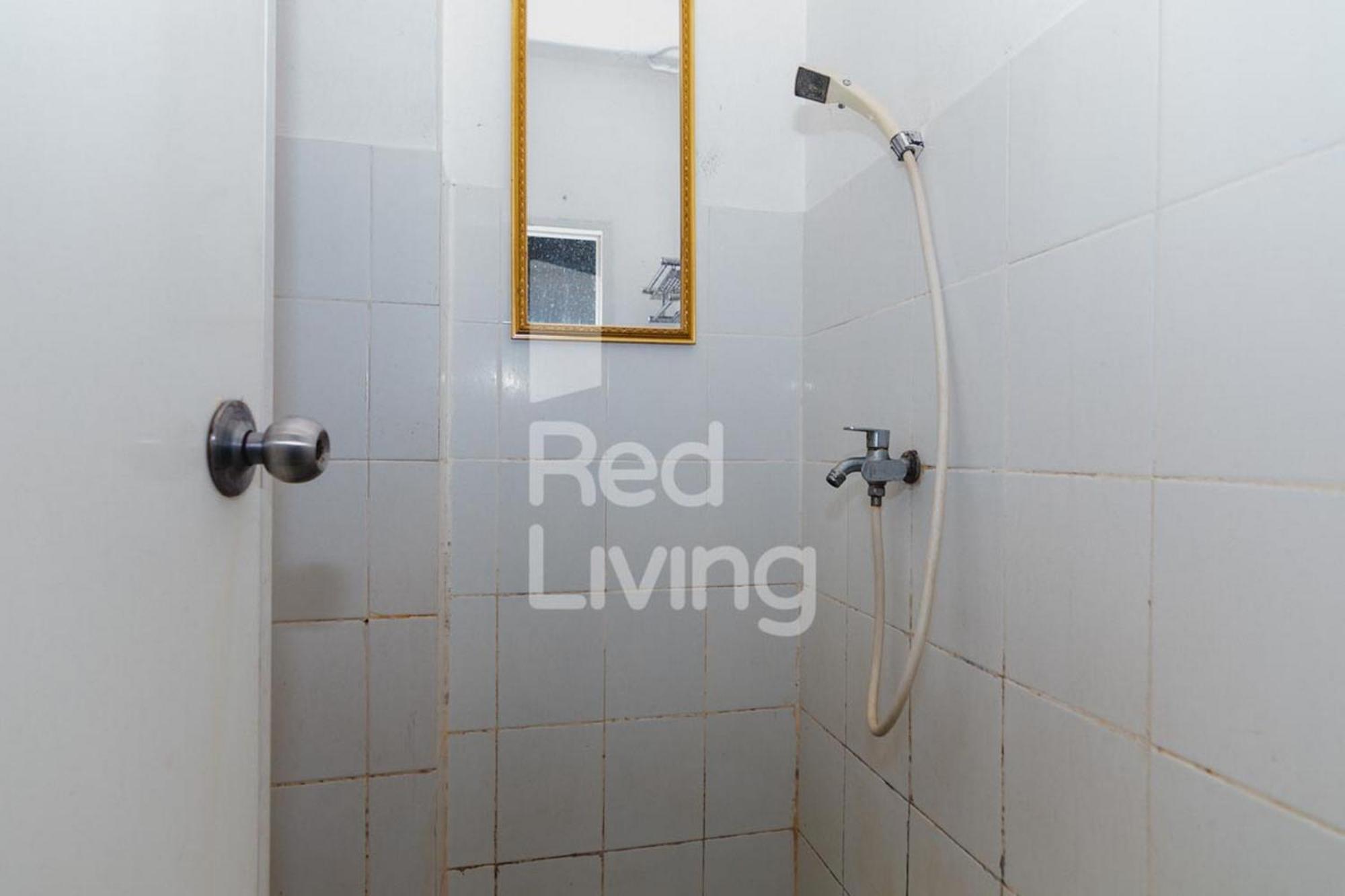 Redliving Apartemen Casablanca East Residence - Kayla Property Tower B Cakarta Oda fotoğraf
