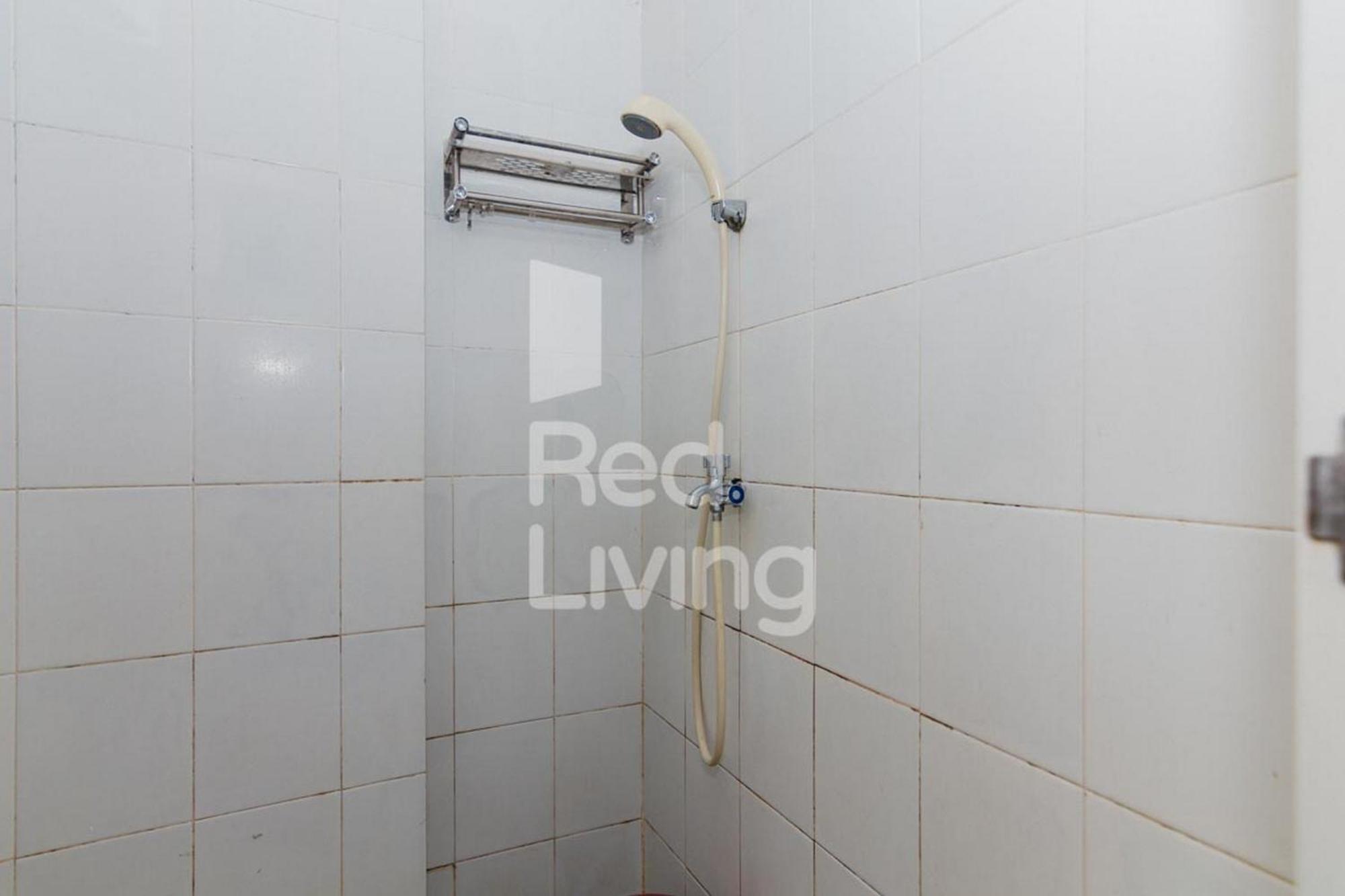 Redliving Apartemen Casablanca East Residence - Kayla Property Tower B Cakarta Oda fotoğraf